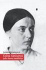 Maria vzor manželky a matky - myšlenky Edity Steinové Maria vzor manželky a matky - myšlenky Edity Steinové